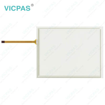 5MP050.0653-K05 REV.E0 HMI Panel Glass Keyboard Membrane