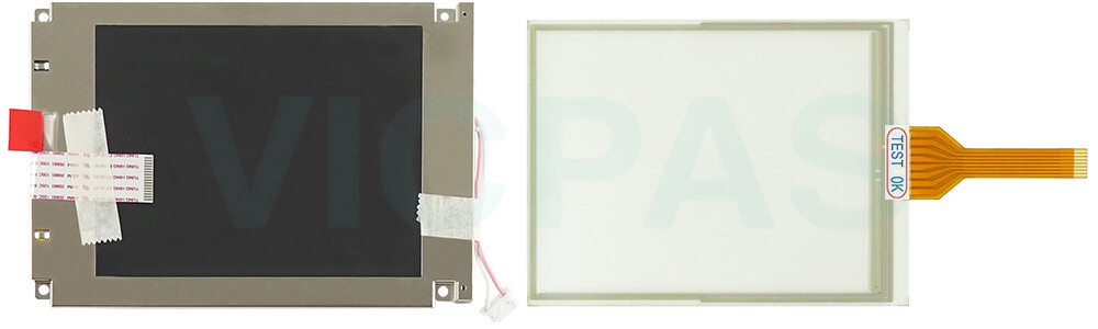 Mobile Panel 200 4MP281.0571-K01 LCD Display Touch Digitizer