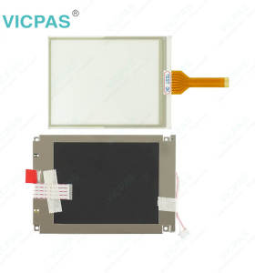 B&R 4MP281.0571-K01 Touch Screen Monitor