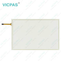 KDT-5116 Touch Screen Glass Replacement Repair