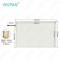 KDT-5116 Touch Screen Glass Replacement Repair