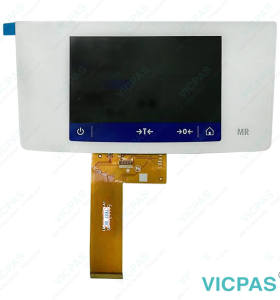 MR4002 MR6002 MR6001 Touch Digitizer Glass LCD Display