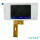 MR203 MR303 MR503 MR603 Touch Screen Panel LCD Screen