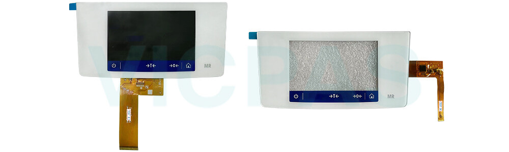 Mettler-Toledo MR104 MR204 MR304 Touch Screen Panel LCD Display Repair Mettler-Toledo MR104 MR204 MR304 Touch Screen Panel LCD Display Repair
