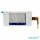 MR203 MR303 MR503 MR603 Touch Screen Panel LCD Screen