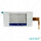 MR203 MR303 MR503 MR603 Touch Screen Panel LCD Screen