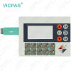 4PP035.E300-K11 Operator Panel Keypad LCD Screen Plastic Case