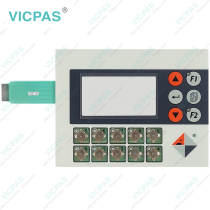 4PP035.E300-K11 Operator Panel Keypad LCD Screen Plastic Case