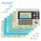 4PP035.E300-K12 Membrane Keypad Switch LCD Display Screen Plastic Cover Body