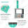 4P3040.00-K38 Membrane Keypad Keyboard Replacement