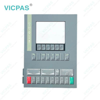 4P3040.01-K03 4P3040.01-K04 4P3040.01-K05 Keypad Membrane