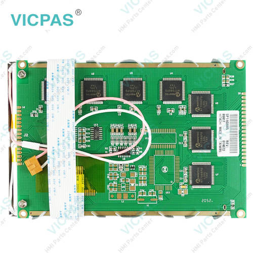 HITACHI SP14Q005 LCD Screen Replacement