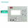 B&R 4PP035.0300-01 Membrane Keypad Switch