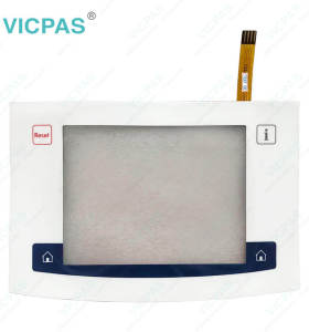 C10S C10SD C10SX Touch Digitizer Glass Protective Film