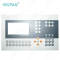 4D1166.00-590 Keypad Membrane Switch Replacement