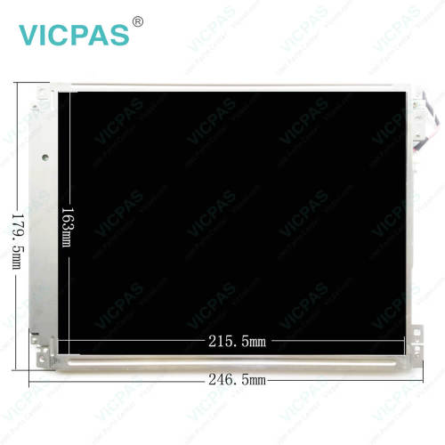 LG LP104V2 LCD Screen Repair