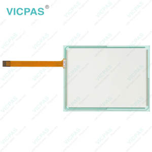 AX204 AX304 AX504 AX504DR Touch Screen Membrane Switch
