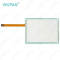 5PP120.0571-K02 Front Overlay Touch Screen Panel Repair