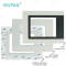 5PP120.0571-K02 Front Overlay Touch Screen Panel Repair
