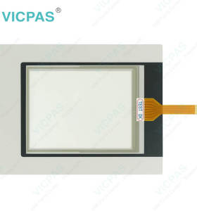 4PP220.0571-K28 Front Overlay Touch Screen Panel Repair