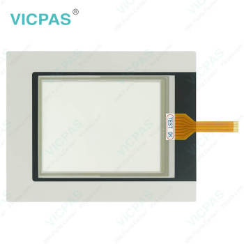 5PP120.0571-K02 Front Overlay Touch Screen Panel Repair