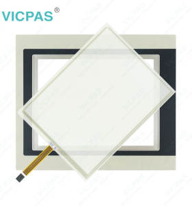 4PP220.1043-K07 Protective Film HMI Touch Glass Repair