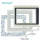 4PP220.1043-B5 B&R Touchscreen Overlay Keypad