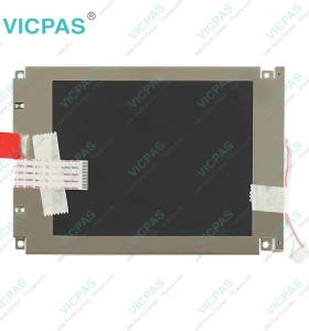 4PP250.0571-K01 4PP250.0571-K14 Membrane Keypad Switch LCD Display