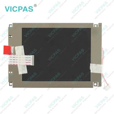4PP250.0571-K01 4PP250.0571-K14 Membrane Keypad Switch LCD Display