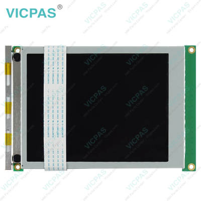 4PP250.0571-K20 Touch Digitizer Glass Overlay LCD Screen