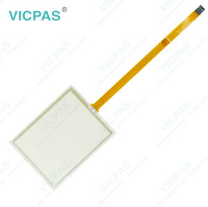 5PP120.0571-K04 Protective Film HMI Touch Glass Repair