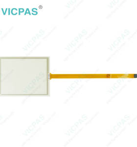 5PP120.0571-K04 Protective Film HMI Touch Glass Repair