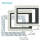 5PC720.1043-00 Front Overlay Touch Screen Panel Repair