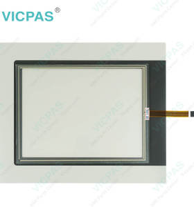 5PC720.1043-00 Front Overlay Touch Screen Panel Repair