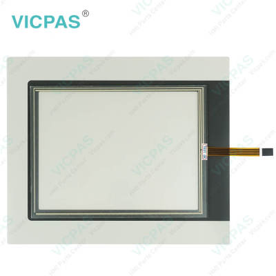 5PC720.1043-00 Front Overlay Touch Screen Panel Repair