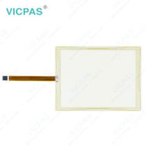 5PC720.1044-K01 Touch Digitizer Glass Replacement