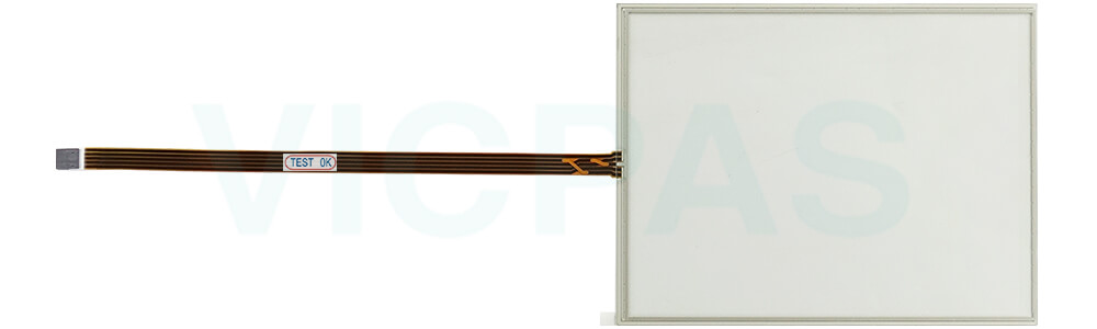 Panel PC 700 5PC720.1214-01 Front Overlay Touch Screen Panel Glass