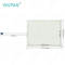 5PC720.1214-K03 Touch Screen Glass Replacement