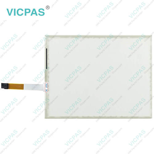 5PC720.1214-K07 HMI Panel Glass Protective Film Repair