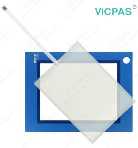5PC720.1505-00 Front Overlay Touch Screen Panel Repair