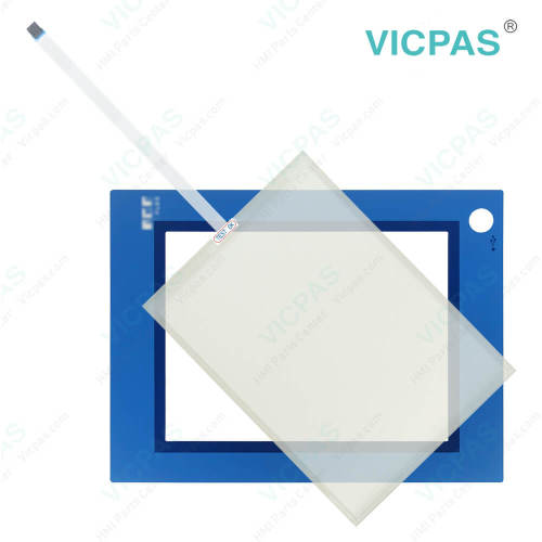 5PC720.1505-00 Front Overlay Touch Screen Panel Repair