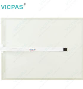 5PC720.1505-02 Touch Digitizer Glass Front Overlay Repair