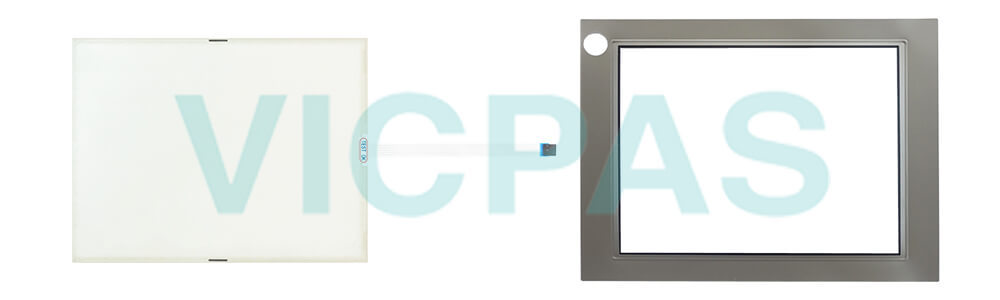 Panel PC 700 5PC720.1505-K01 5PC720.1505-K07 Touch Screen Panel HMI Touch Glass Protective Film