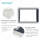 5PC720.1505-K05 Front Overlay Touch Membrane Replacement