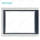 5PC720.1505-K05 Front Overlay Touch Membrane Replacement