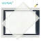 5PC720.1505-K05 Front Overlay Touch Membrane Replacement