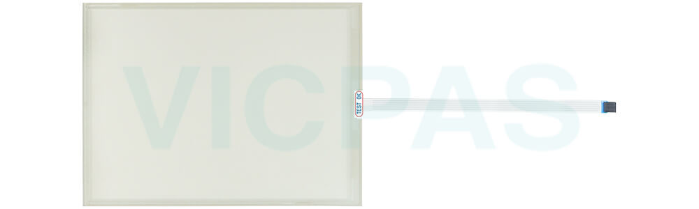 Panel PC 700 5PC720.1505-K08 Protective Film Touchscreen Glass