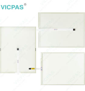 Panel PC 700 5PC720.1706-00 HMI Panel Glass Replacement
