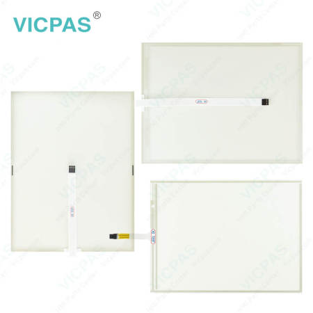 Panel PC 781 5PC781.1505-00 Keypad Membrane Switch HMI Panel Glass