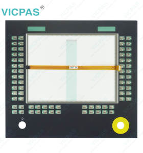 5PC720.1505-K18 Touch Screen 5PC720.1505-K18 Membrane Keypad